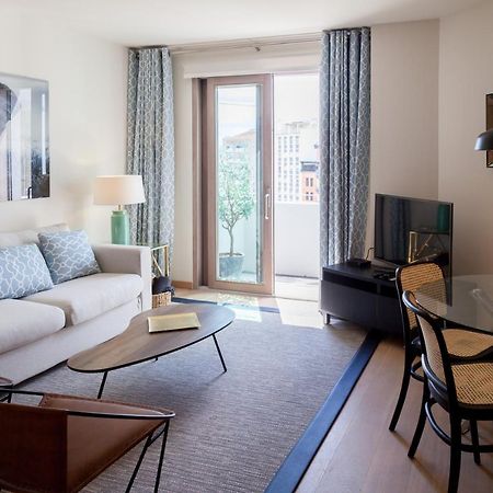 Flh Marques Comfy Apartment Lisboa Exteriör bild