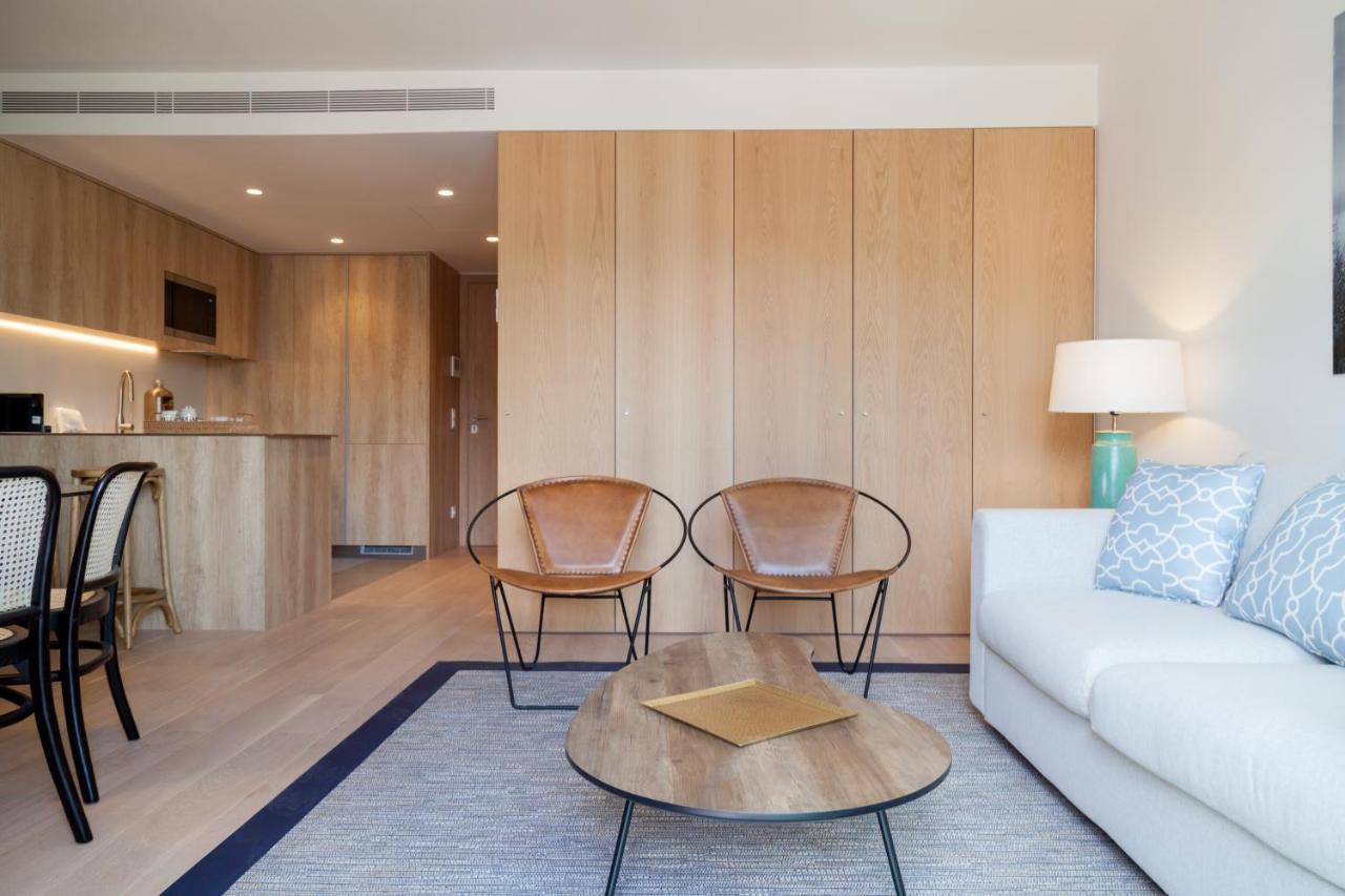 Flh Marques Comfy Apartment Lisboa Exteriör bild
