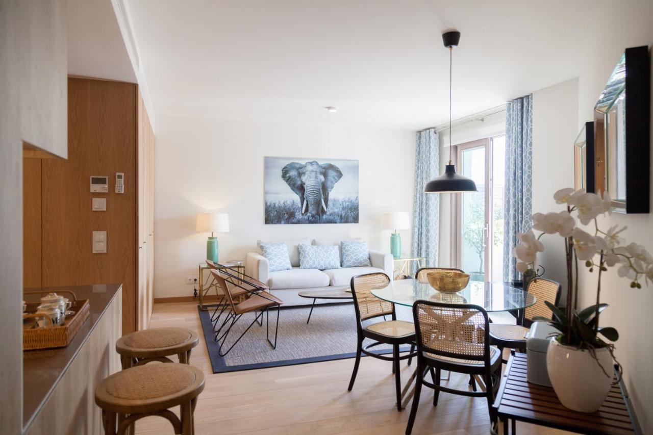 Flh Marques Comfy Apartment Lisboa Exteriör bild